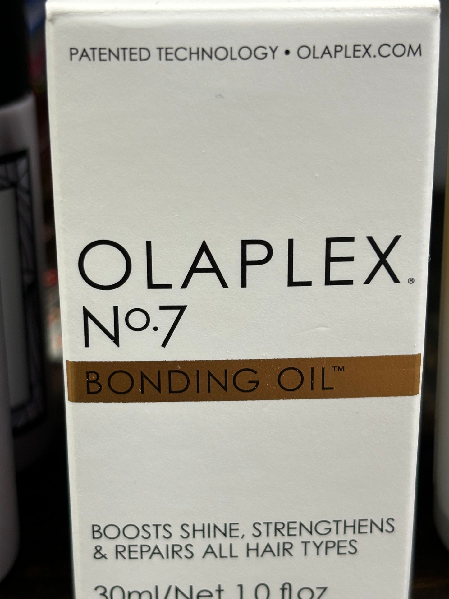 Olaplex no. 7