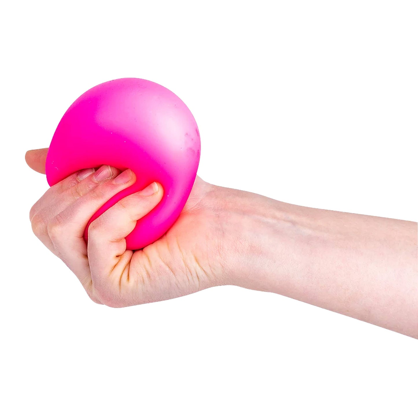 Slow Rising Fidget Squeeze Ball Kids Toys