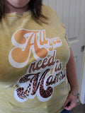 Mustard Mama