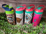 Water Bottle