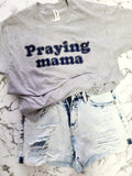 Praying Mama