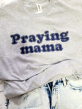 Praying Mama