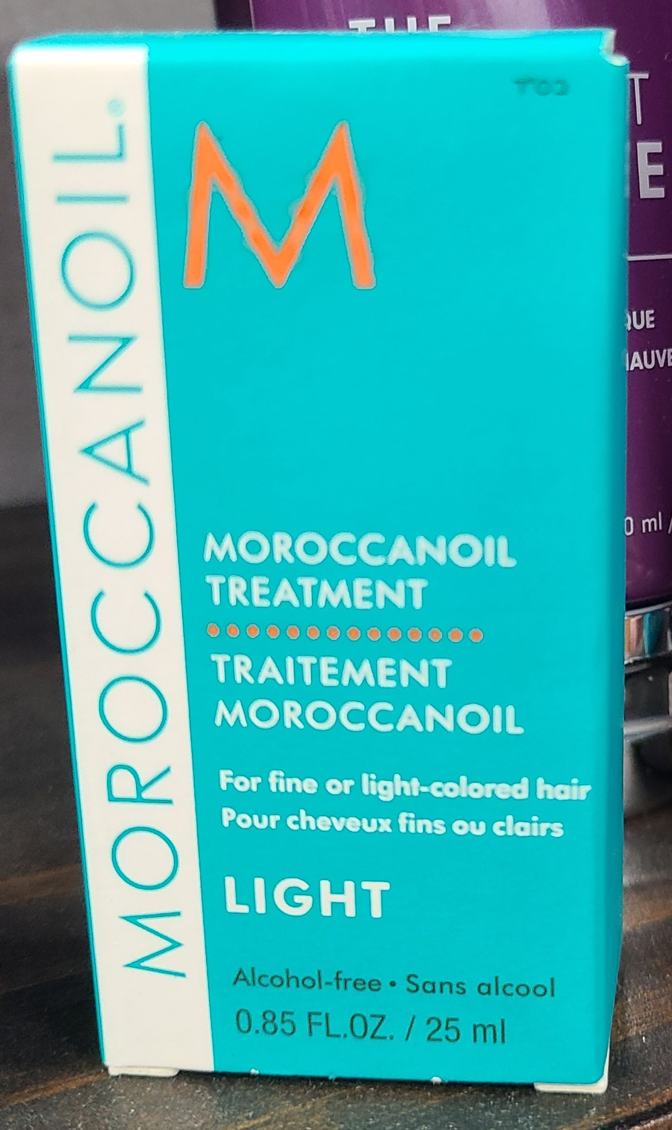 Moroccan Oil- Light