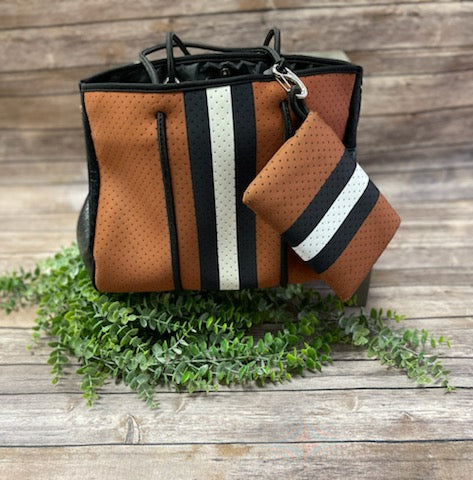 Golden Bag