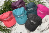 Mama Hat