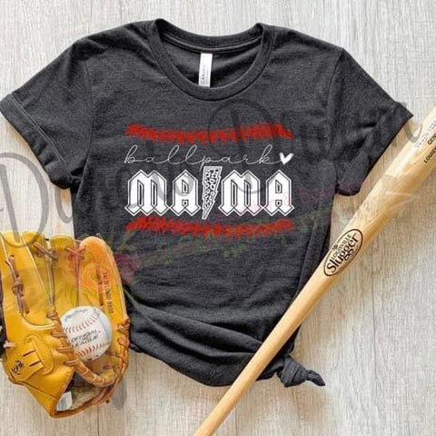 Ballpark Mama