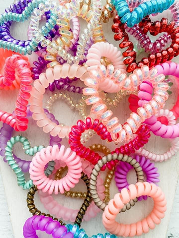 ‘Hair Coils’