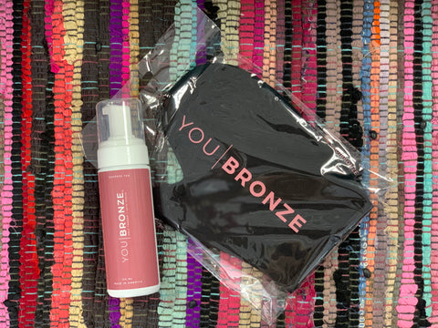 ‘You Bronze’
