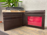 The Larry Wallet