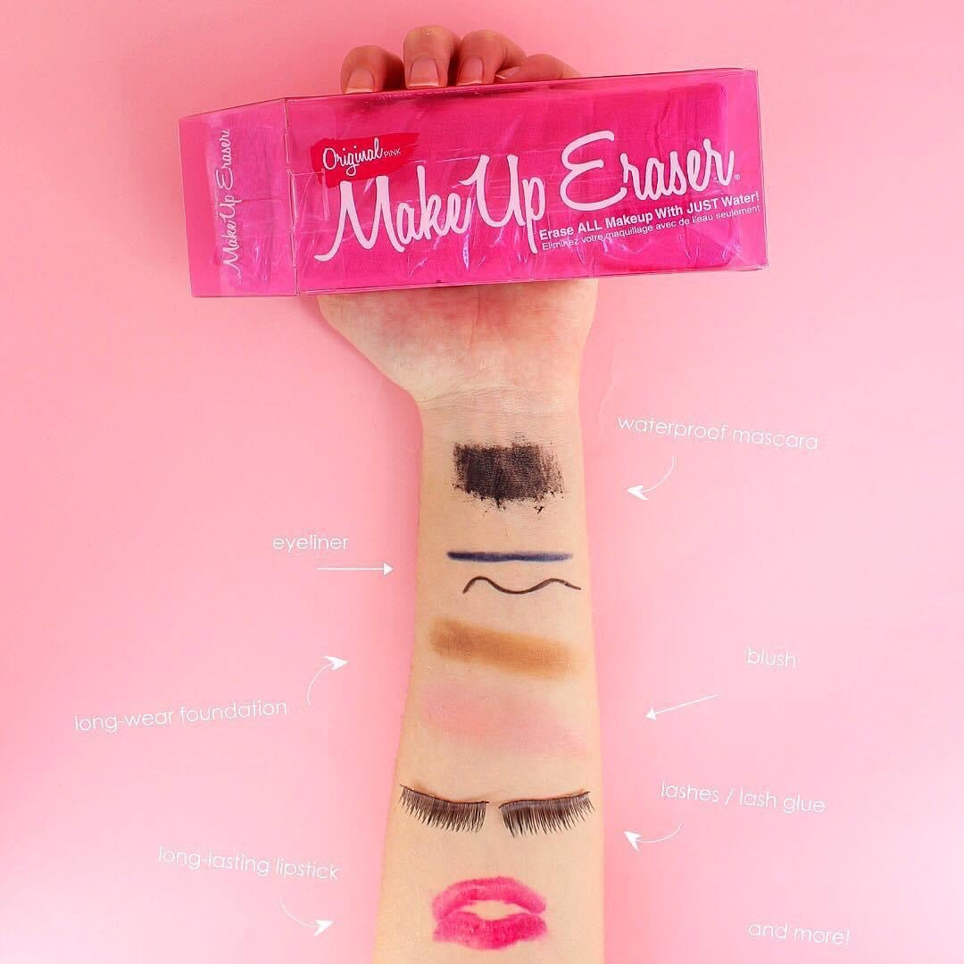 ‘Makeup Eraser’